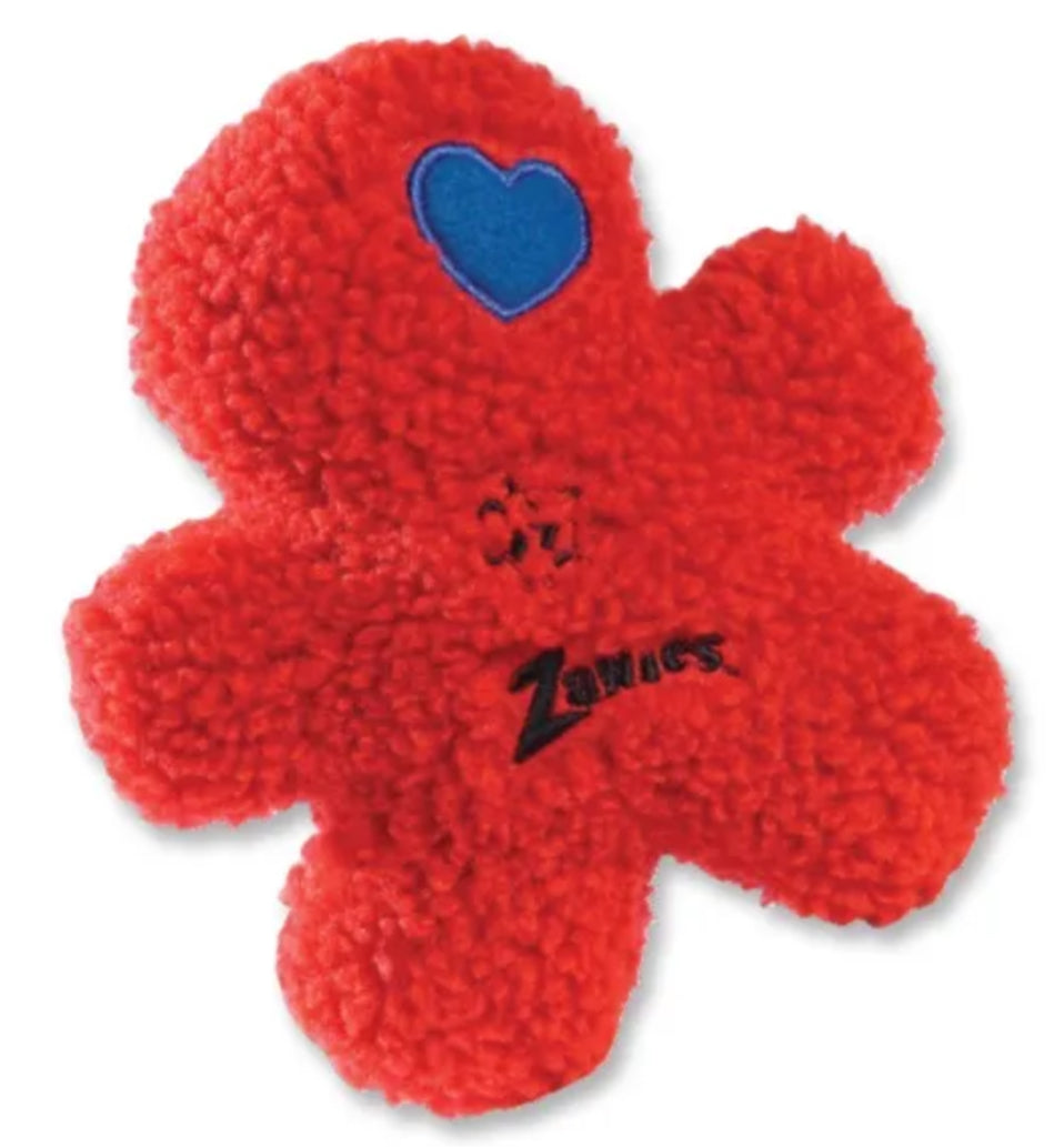 ZANIES Berber Teddy Bear!