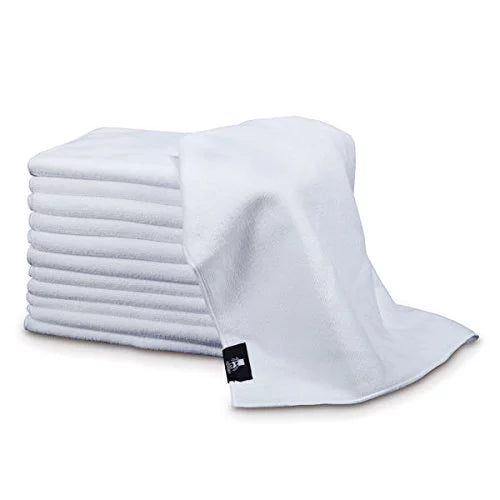 Top Performance Microfiber Towel
