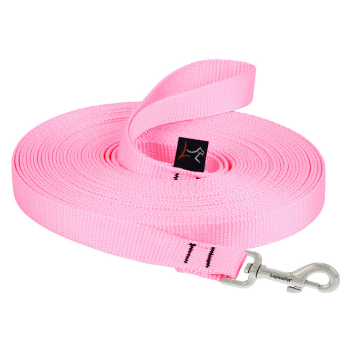 Lupine 30 Foot Training Leash