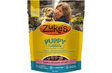 Zuke's Mini Naturals - Soft Pork & Chickpea Dog Treats - #1 Recommended for training puppies!
