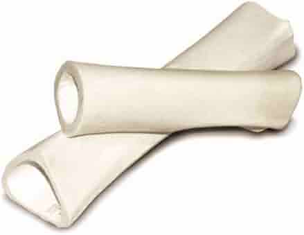 6" Hollow Sterilized Bone - GREAT for Puppies! - CHOMP DOG BOUTIQUE