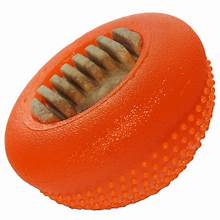 Bento Ball - Dog Chew! Refillable! - CHOMP DOG BOUTIQUE