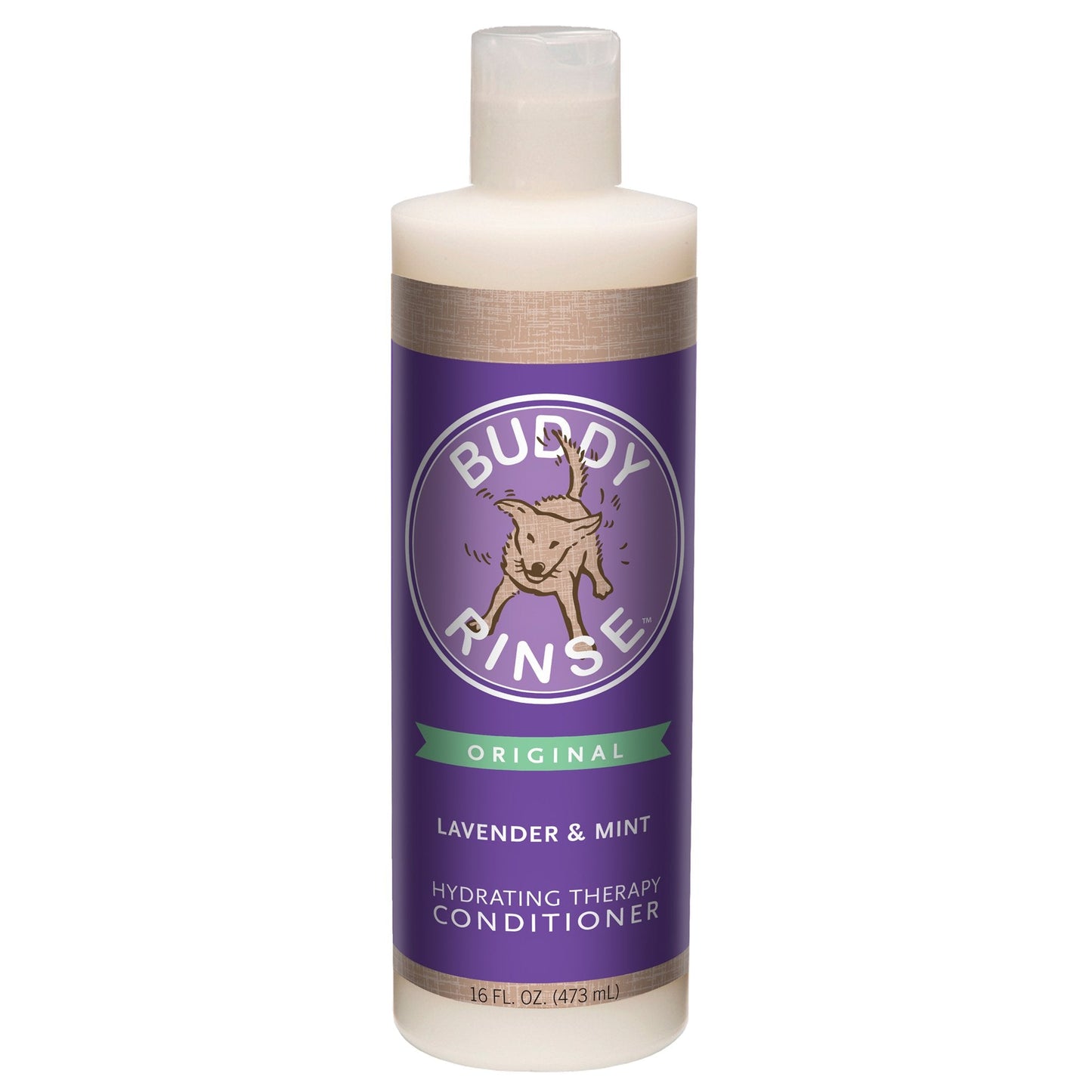 Cloud Star - Buddy Rinse - 16 oz - CHOMP DOG BOUTIQUE