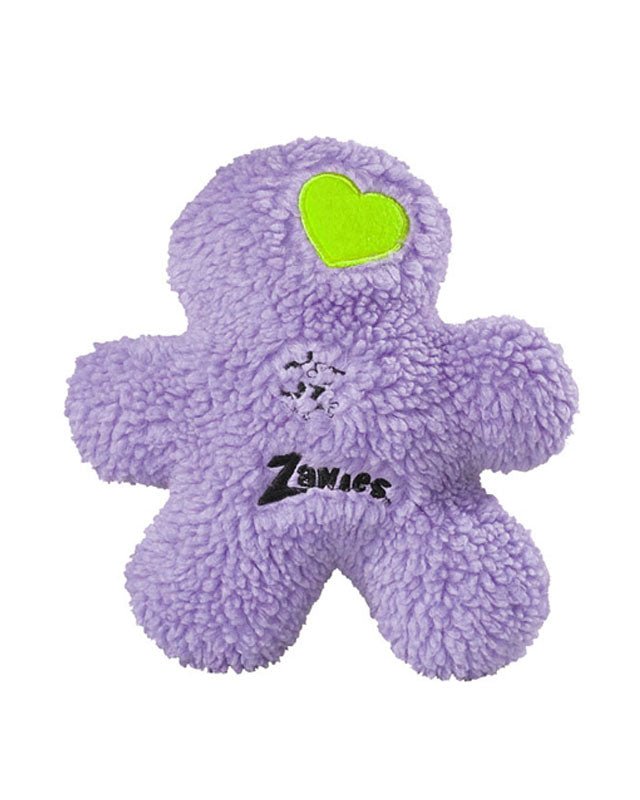 Fleece Teddybear Dog Stuffy! - CHOMP DOG BOUTIQUE