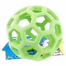 HOL-EE ROLLER BALL! 5 INCH! - CHOMP DOG BOUTIQUE