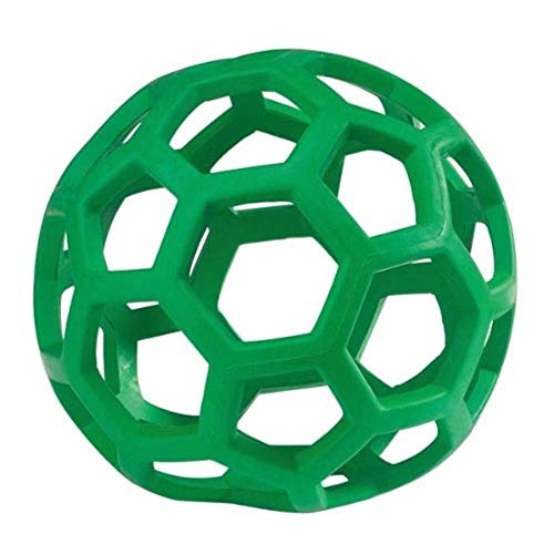 HOL-EE ROLLER BALL! 5 INCH! - CHOMP DOG BOUTIQUE