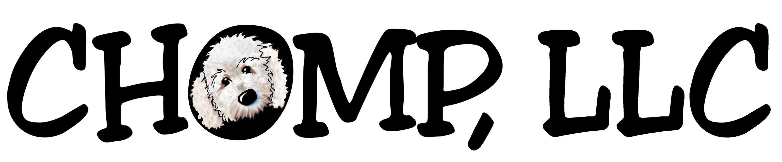 Chomp Llc Home Page – CHOMP DOG BOUTIQUE