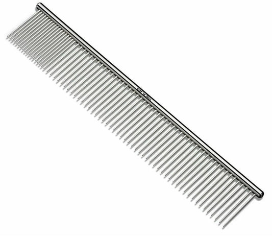 Andis Grooming Stainless Steel Comb - Must have for Doodles!