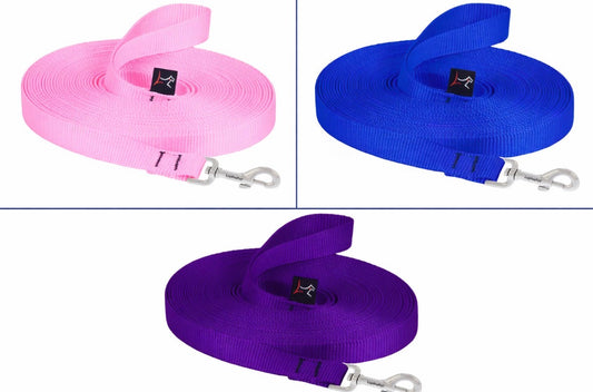 Lupine 30 Foot Training Leash