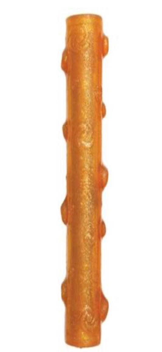 KONG SQUEEZZ CRACKLE STICK!! Perfect for Fetch!!