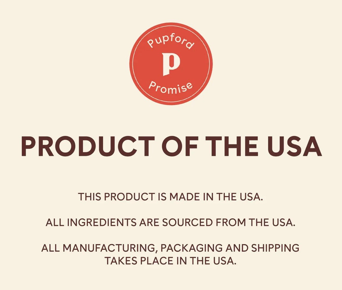 PUPFORD Freeze Dried Beef Liver Training Treats!! Over 475 treats in one bag!!