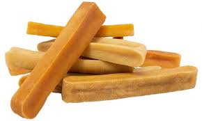 XL Yak Cheese Bars - Dog Chews